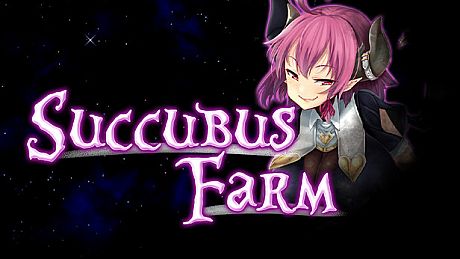 Succubus Farm Game