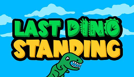 Last Dino Standing
