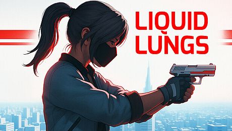 Liquid Lungs Game