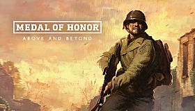 Medal of Honor: Above and Beyond