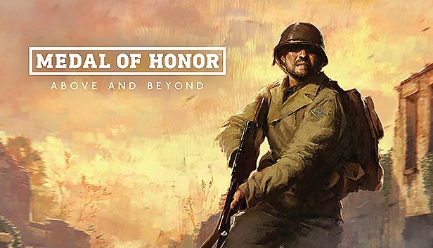 Buy Medal of Honor: Above and Beyond