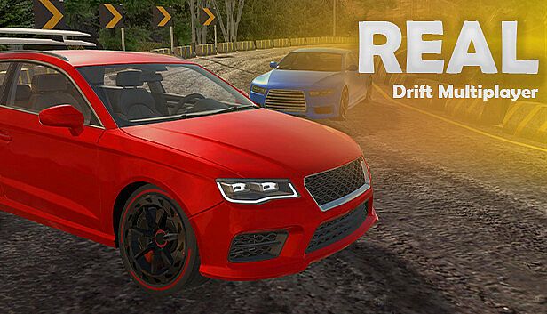 Buy Real Drift Multiplayer