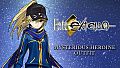 Fate/EXTELLA - Mysterious Heroine Outfit