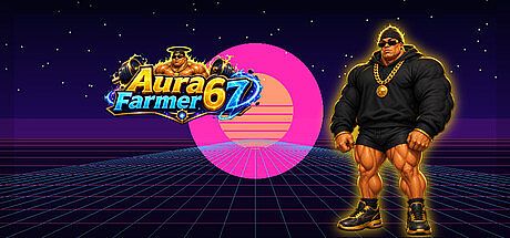 Aura Farmer 67