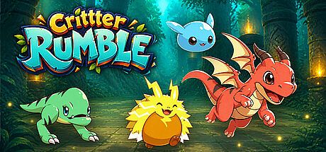 Critter Rumble Game