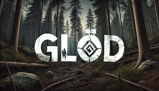 Glöd
