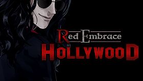 Red Embrace: Hollywood