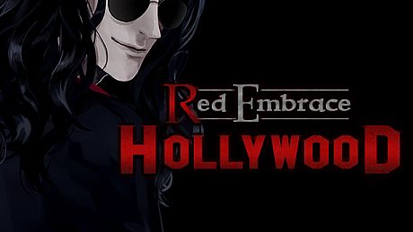 Red Embrace: Hollywood Game