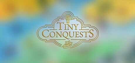 Tiny Conquests Game