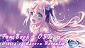 Vision of Aurora Borealis - Fanbook and OST