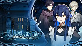 Elton Manor: Requiem of the Cursed Roses