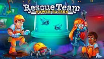 Comprar Rescue Team: Power Eaters PC