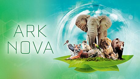 Ark Nova Game