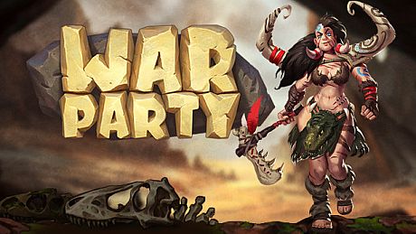 WAR PARTY