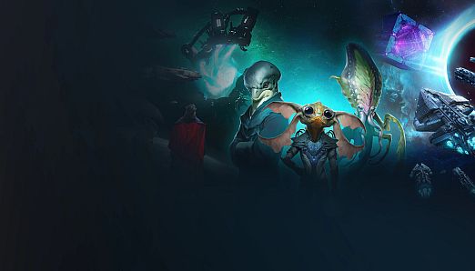 Stellaris: Console Edition - Expansion Pass Five