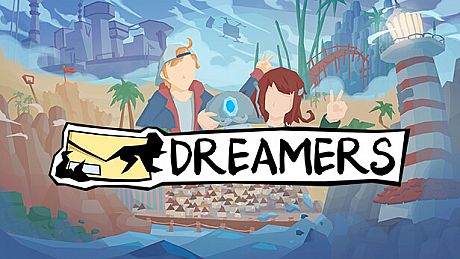 DREAMERS Game