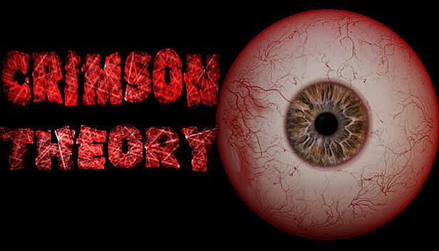 Buy Crimson Theory
