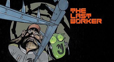 The Last Worker Game
