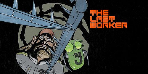 The Last Worker