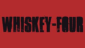 Whiskey-Four