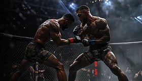 OFC - Ultimate Fighting Club