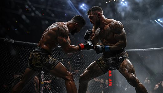 Buy OFC - Ultimate Fighting Club PC