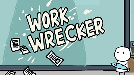 Work Wrecker Game