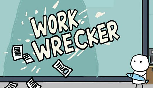 Work Wrecker