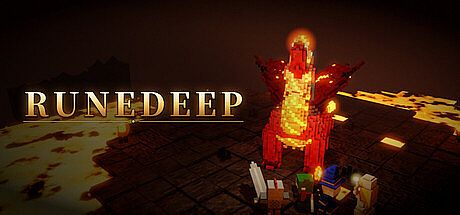 Rune Deep