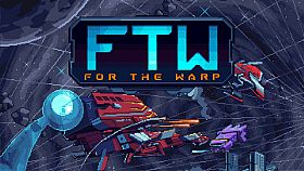 For The Warp
