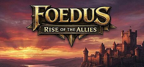 Foedus - Rise of the Allies