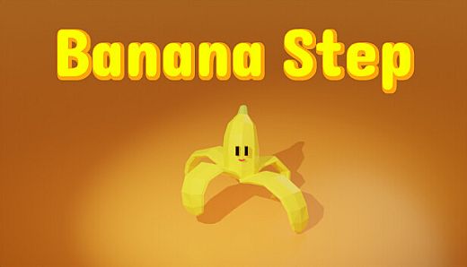 Banana Step