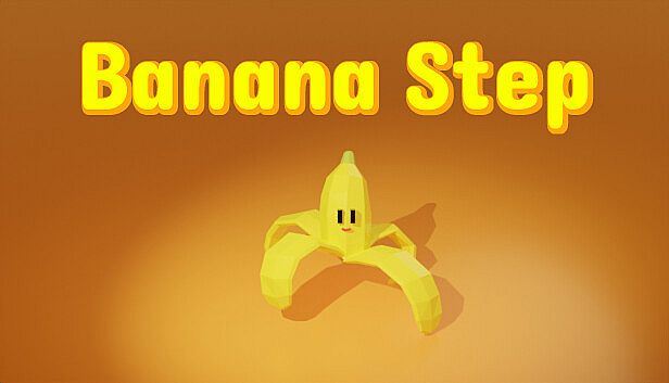 Buy Banana Step