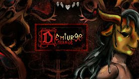 Demiurge Sacrifice  - Episode One