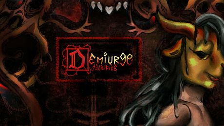 Demiurge Sacrifice  - Episode One Game