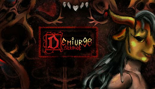 Demiurge Sacrifice  - Episode One