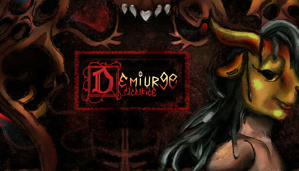 Buy Demiurge Sacrifice  - Episode One