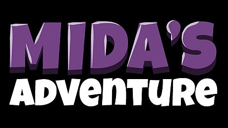 Mida's Adventure Game