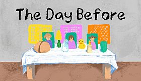 The Day Before
