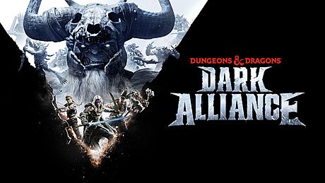 Dungeons & Dragons: Dark Alliance Game