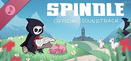 Spindle Soundtrack DLC