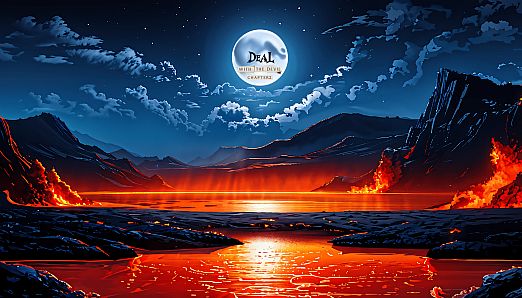 Deal With The Devil Chapter:2 From Tuonela to Hell Demo