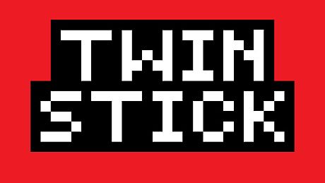 Twin Stick Game
