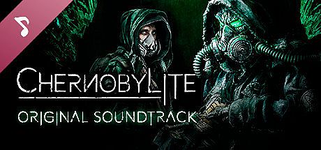 Chernobylite Soundtrack DLC
