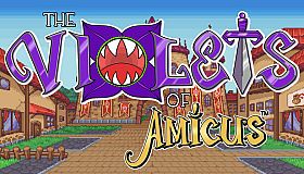 The Violets of Amicus
