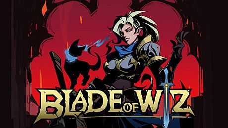维兹之刃 Blade of Wiz Game