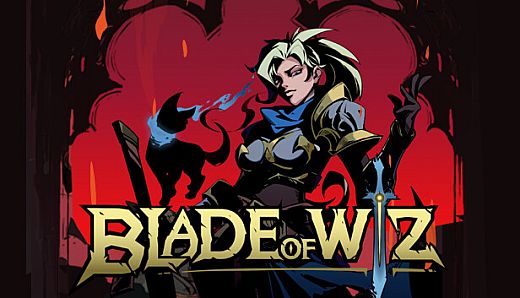 维兹之刃 Blade of Wiz