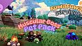 FuwaFuwa Survivors - Muscular Boss Pet Pack