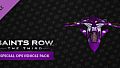 Saints Row: The Third - Special Ops Vehicle Pack