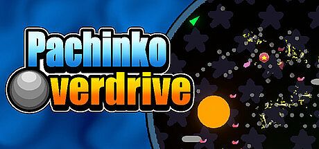 Pachinko Overdrive Game